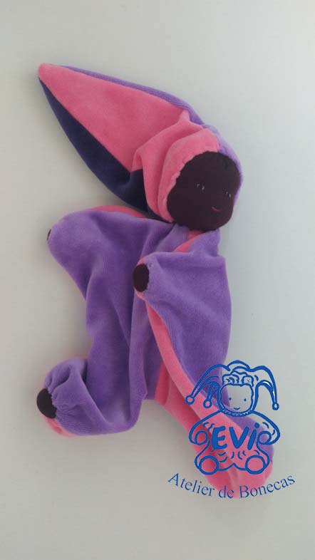 0227 P NE - Plock , negro