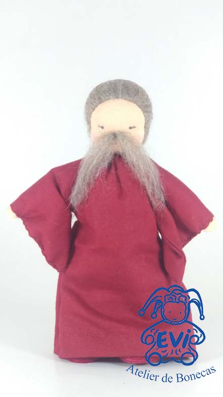 0574 - Avô Oriental