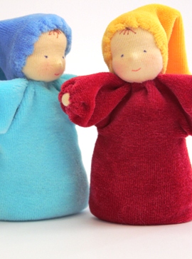 0290D - Cheirinho, contem areia e alfazema em seu interior 