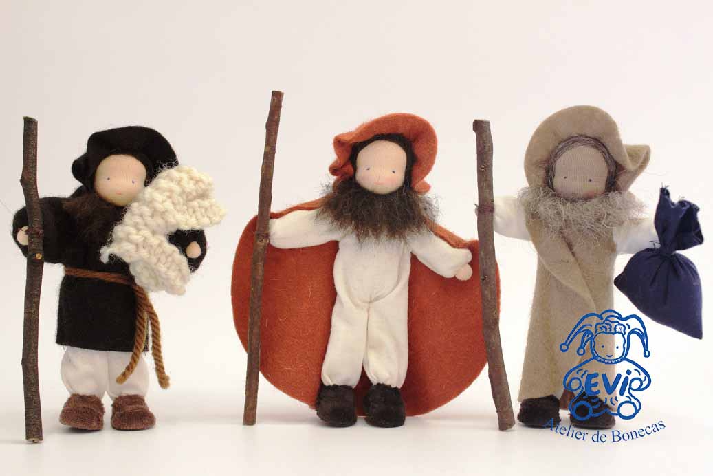 0613 - Presépio 3 Pastores.JPG