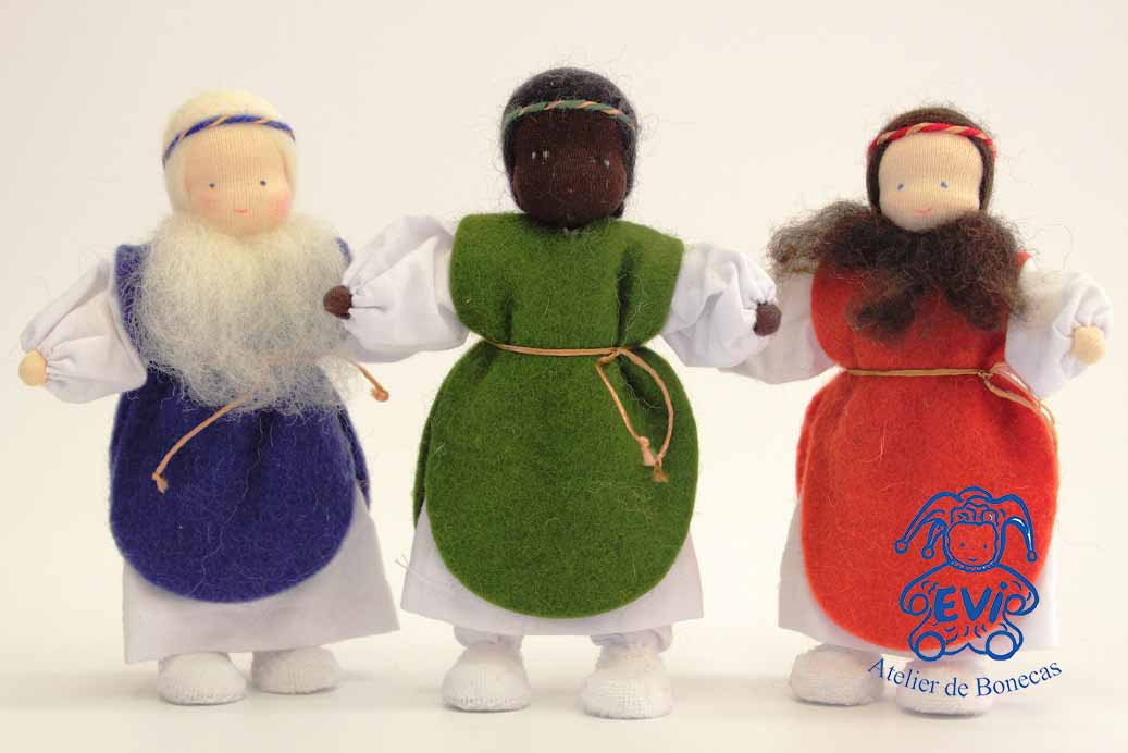 0612 - Presépio 3 Reis.JPG