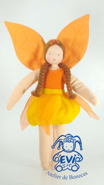 0675 BO  - Fada Seda Balonê Laranja.JPG