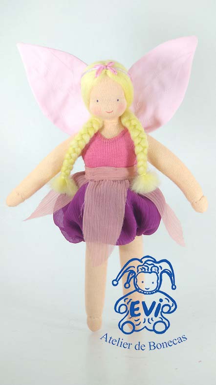 0675 BR - Fada Seda Balonê Rosa.JPG